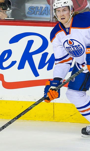 Cost for defensemen rises as trade deadline approaches